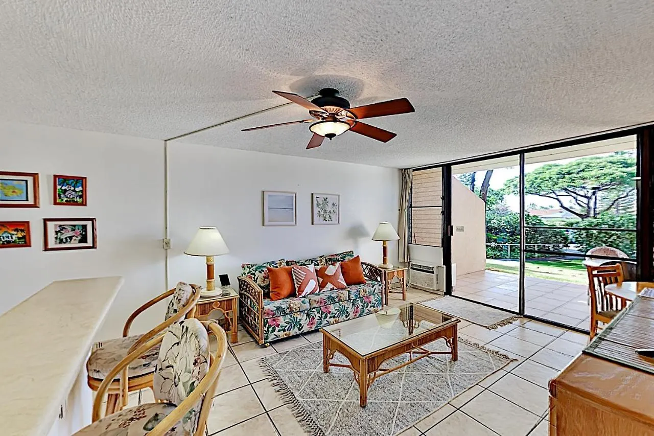 Maui Vista Condo 2410 Kihei