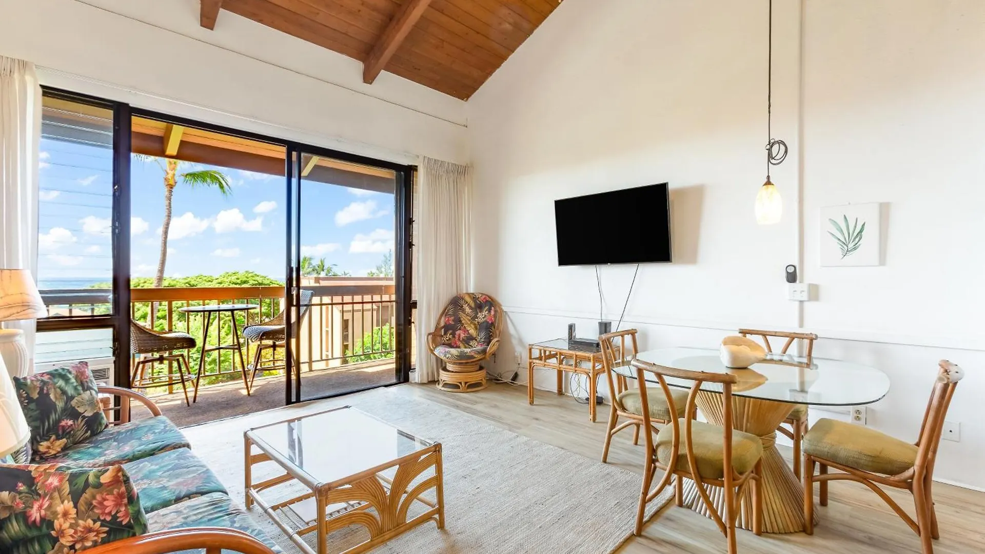 Apartment Maui Vista Condo 2410 Kihei