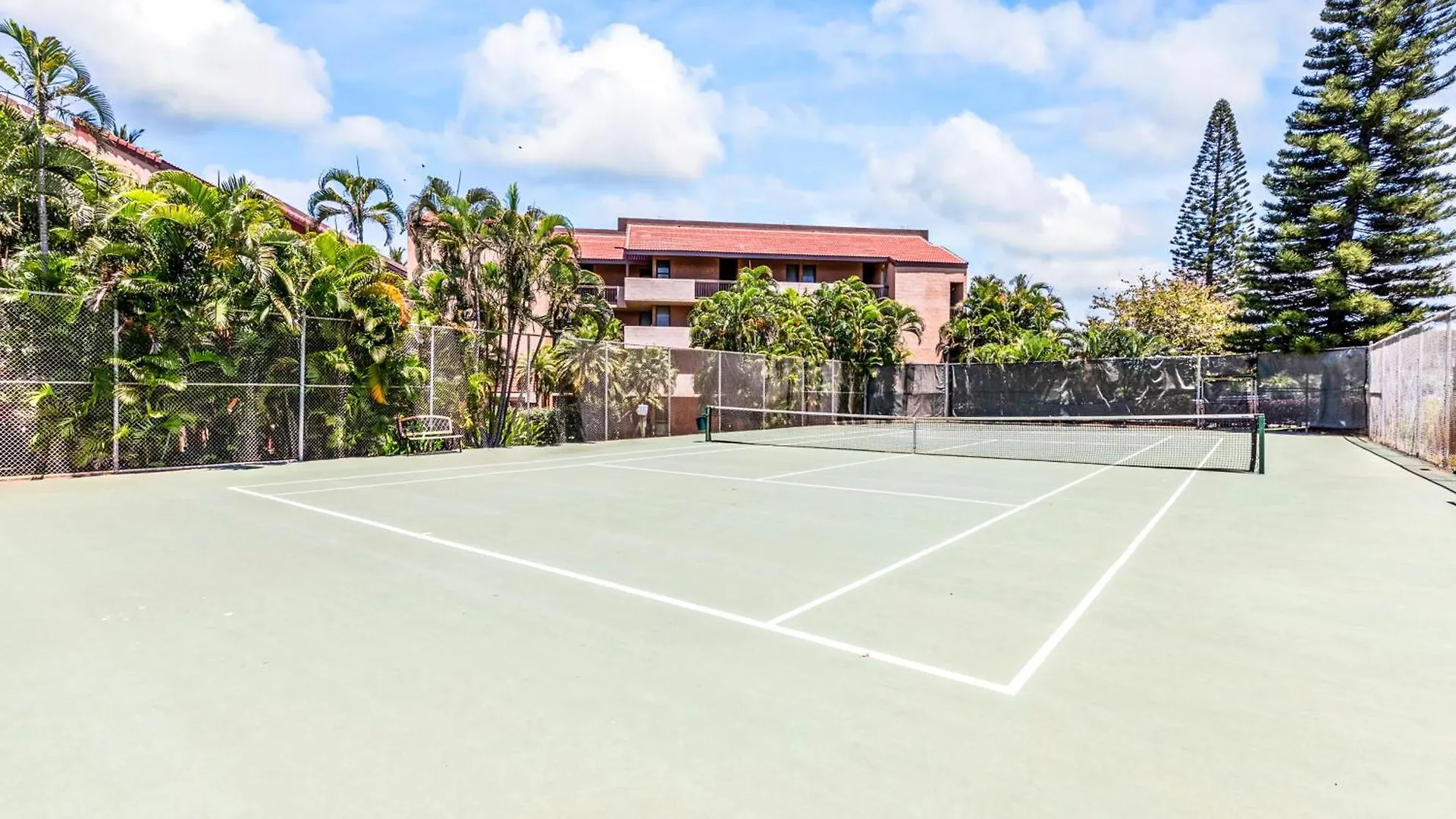Maui Vista Condo 2410 Kihei United States