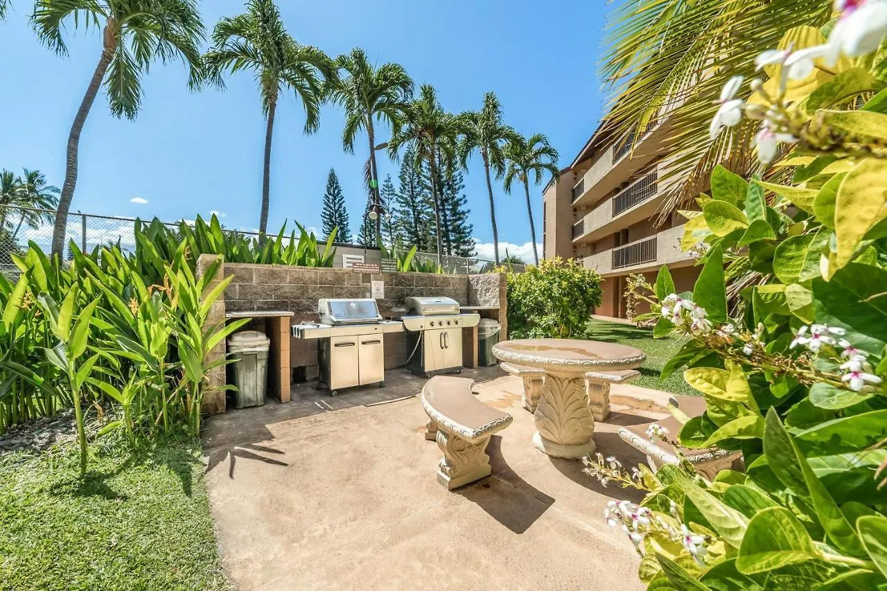 Maui Vista Condo 2410 Kihei 0*,