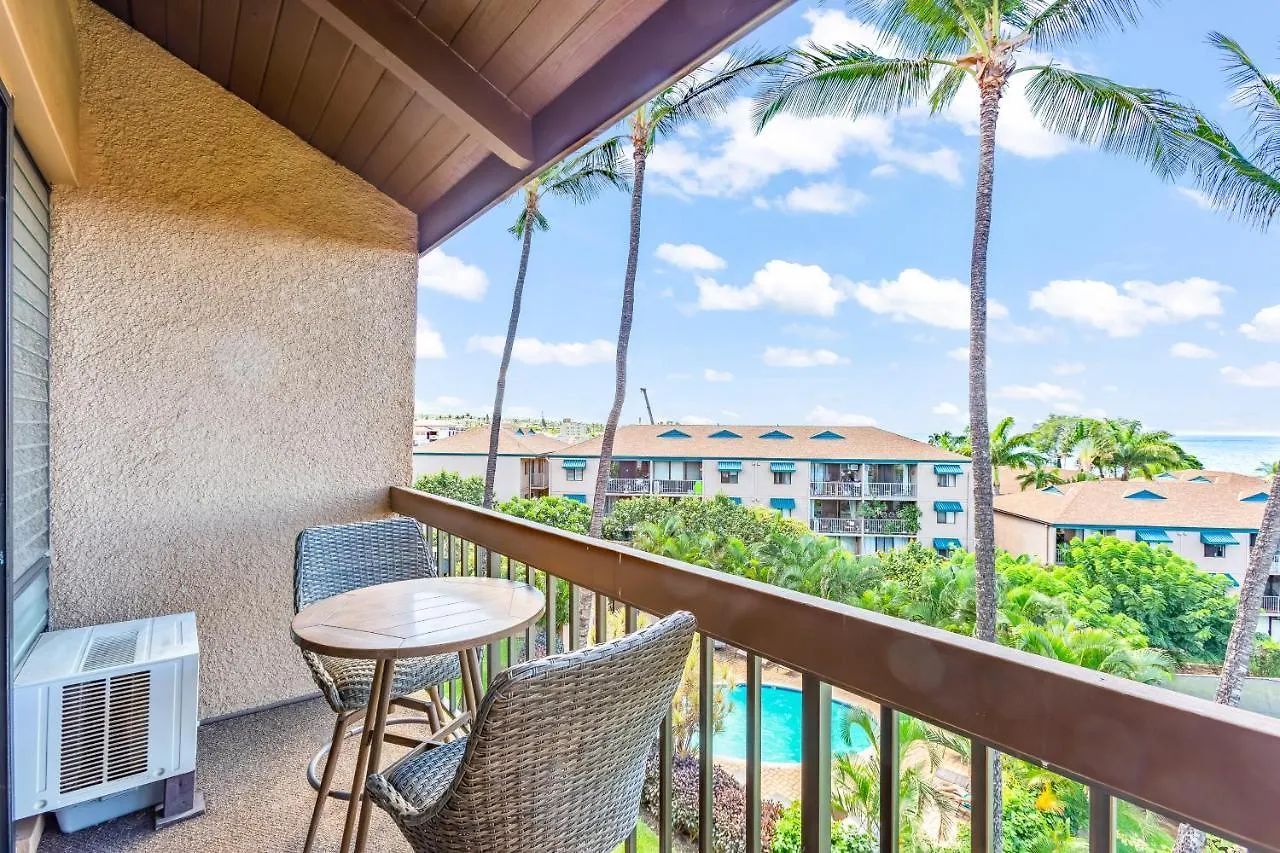 Maui Vista Condo 2410 Kihei